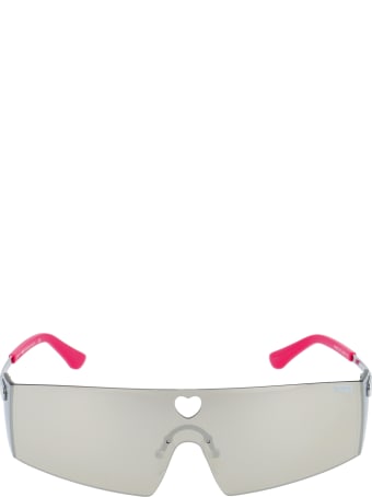 Victoria's Secret Pk0008 Sunglasses