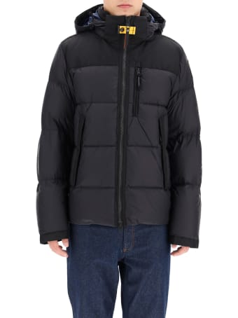 Parajumpers Liddesdale Heritage Jacket