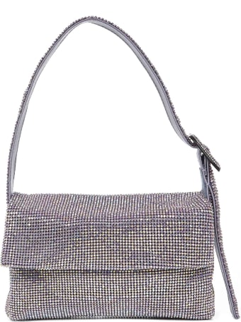 Benedetta Bruzziches Monique Mignon Handbag