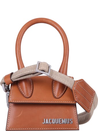 Jacquemus Le Chiquito Bag