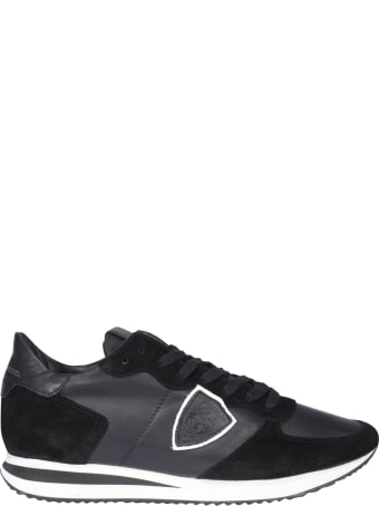 Philippe Model Trpx Sneakers