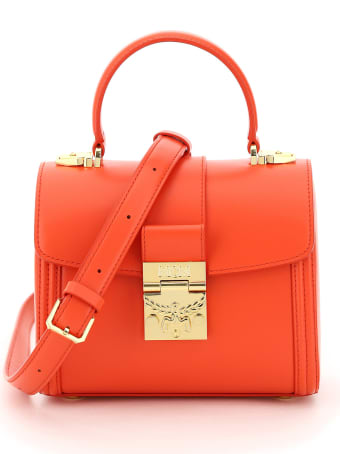 MCM Tracy Bag