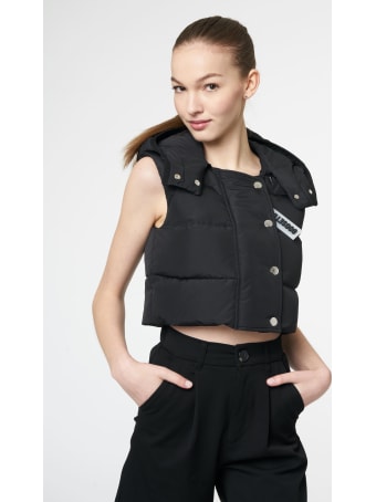 Goosetech Down Jacket