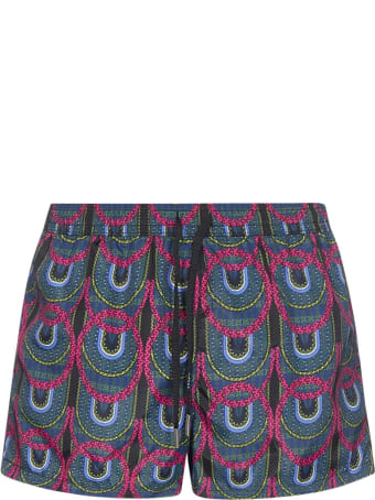 Nos Beachwear Swimwear