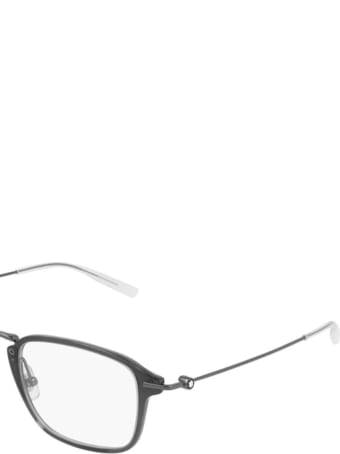 Montblanc MB0159O Eyewear