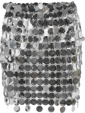 Paco Rabanne Skirt