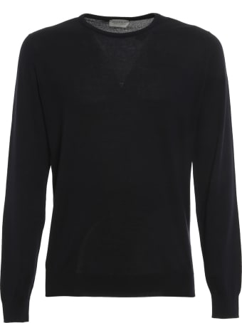John Smedley Hatfield Pullover Cn Ls