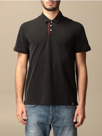 Museum Polo Shirt Polo Shirt Men Museum
