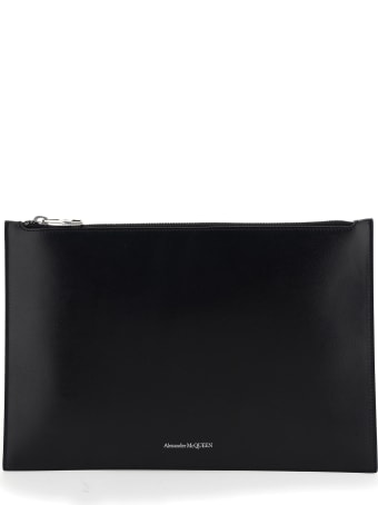 Alexander McQueen Pouch
