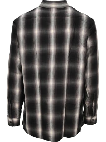 Stampd la Check Shirt