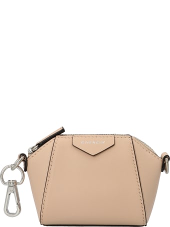 Givenchy 'antigona' Baby Bag