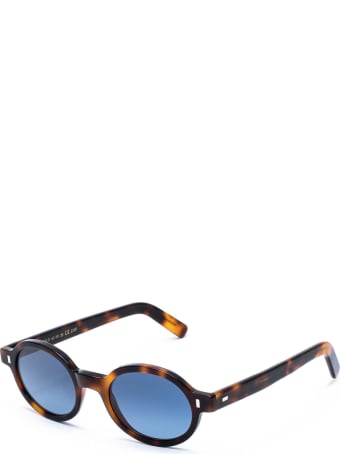 L.G.R. L.g.r. Teos Bold Havana Sunglasses