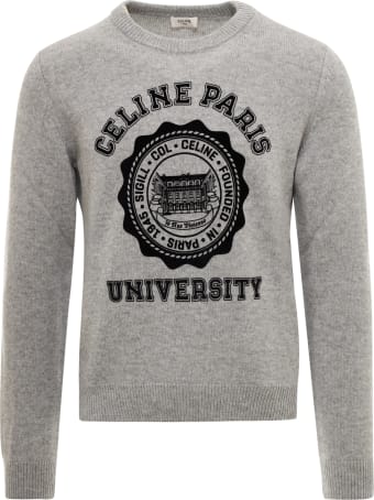 Celine Sweater