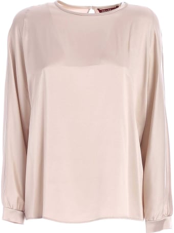 Max Mara Studio Shirt