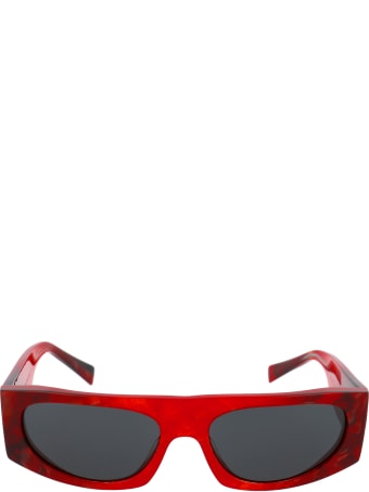 Alain Mikli N 863 Sunglasses