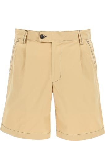 Phipps Dad Shorts