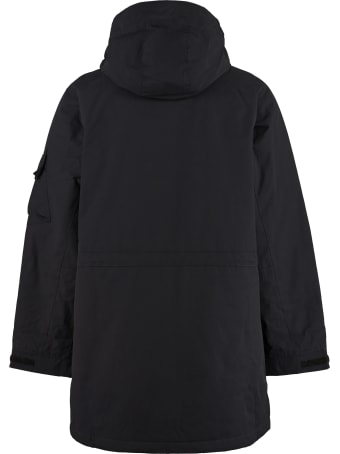 Carhartt Bode Technical Fabric Parka