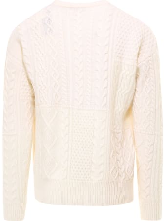 Roberto Collina Sweater