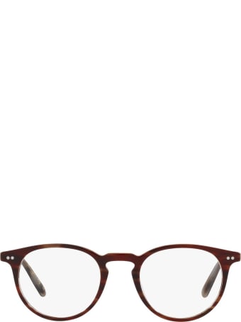 Oliver Peoples Oliver Peoples Ov5362u Amaretto / Striped Honey Glasses
