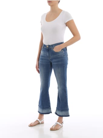 Jacob Cohen Jeans