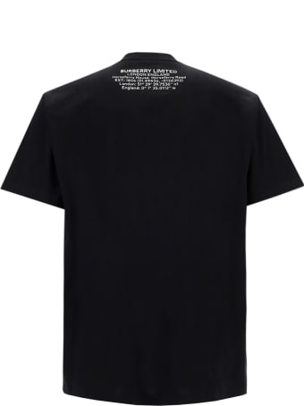 Burberry Larkin T-shirt
