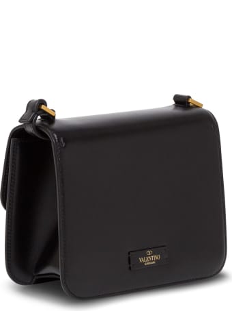 Valentino Garavani Vsling Crossbody Bag In Leather