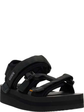 SUICOKE Kisee Vpo Sandals