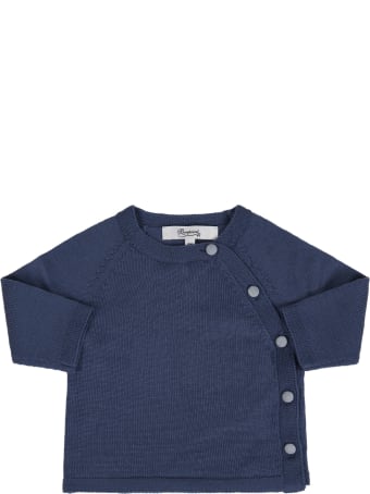 Bonpoint Azure Suit For Babykids