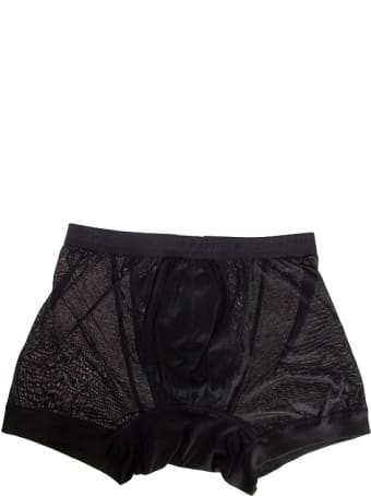 Zimmerli Boxer Short