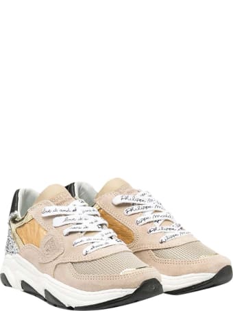 Philippe Model Eze Sneakers