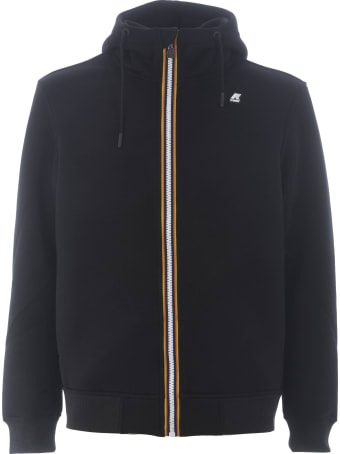 K-Way Fleece