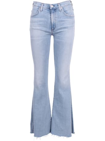 Citizens of Humanity Cotton Jeans