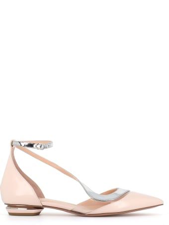Nicholas Kirkwood Nicholas Kirkwood Ballerina