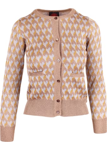 Happy Sheep Viscose Sweater