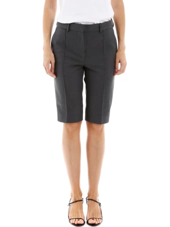 Rokh Tailoring Shorts