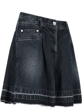 Sacai Jeans