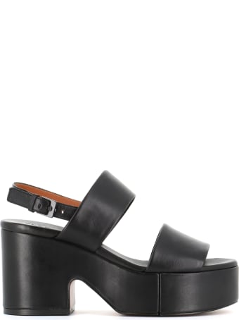 Clergerie Sandal Cora