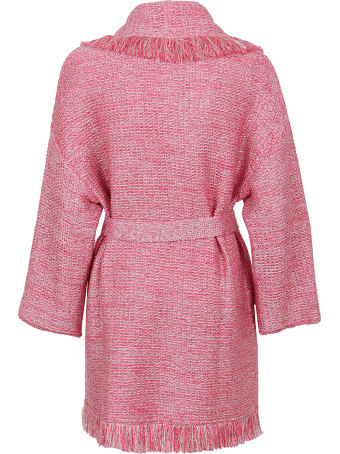 Charlott Cappotto Chanel