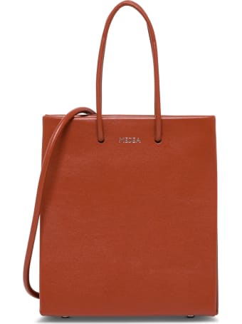 Medea Short Long Crossbody Bag