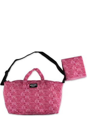 Moschino Accessory