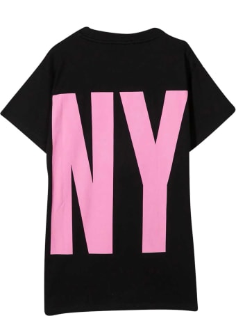 DKNY Black Dress