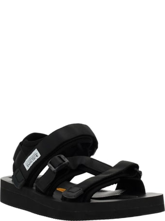 SUICOKE Kisee V Sandals