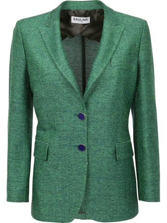 Saulina Jacket