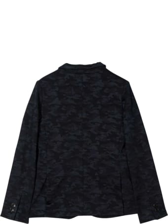 Emporio Armani Blue Blazer