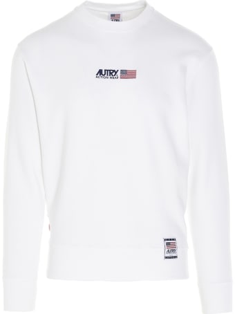 Autry Sweater Capsule Open