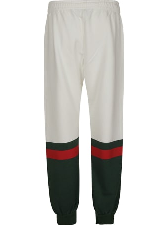 Gucci Drawstring Track Pants