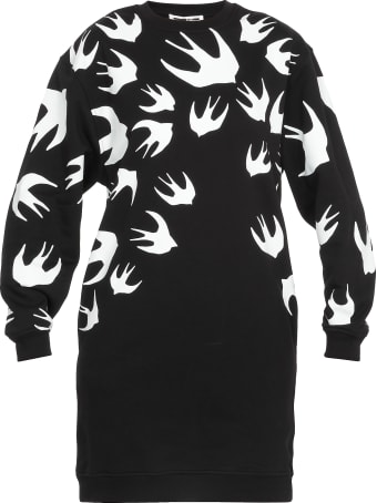 McQ Alexander McQueen Cotton Dress