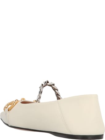 Gucci 'deva' Shoes