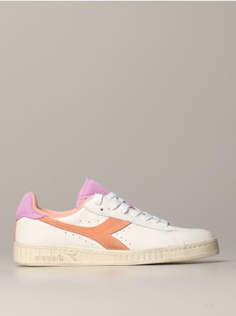 Diadora Sneakers Shoes Women Diadora