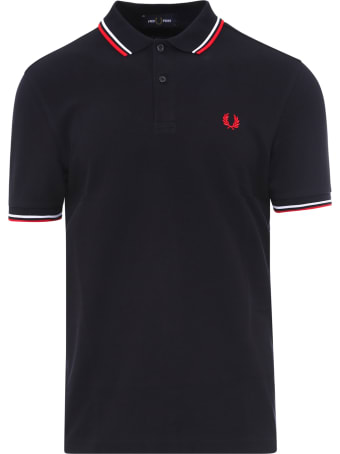 Fred Perry Polo Shirt